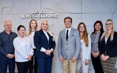 AP Tax Biuro Rachunkowe